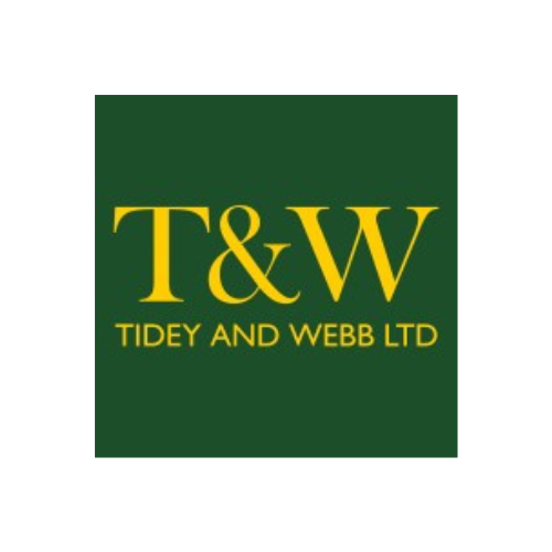 Tidey and Webb Ltd logo